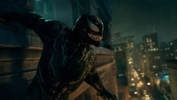 Venom 2: Carnage přichází už zase mění datum premiéry | Fandíme filmu
