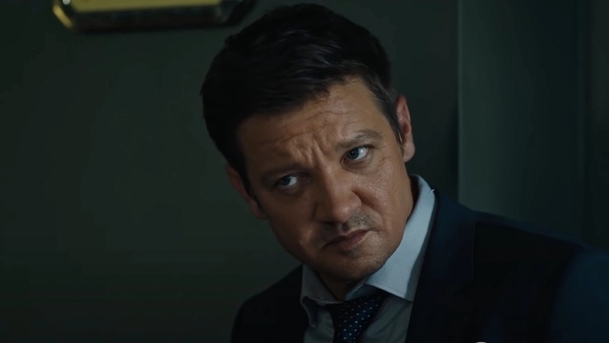 Mayor of Kingstown: Jeremy Renner je mafiánský starosta v prvním traileru | Fandíme serialům