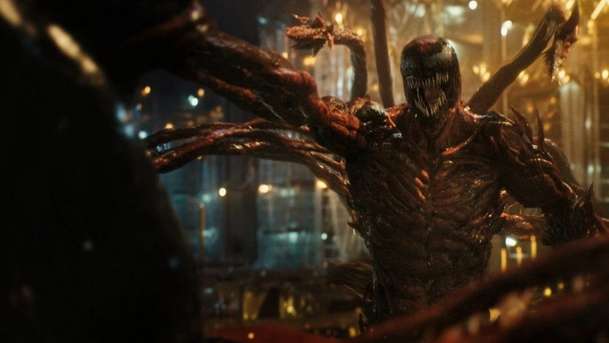 Venom 2: Carnage přichází už zase mění datum premiéry | Fandíme filmu
