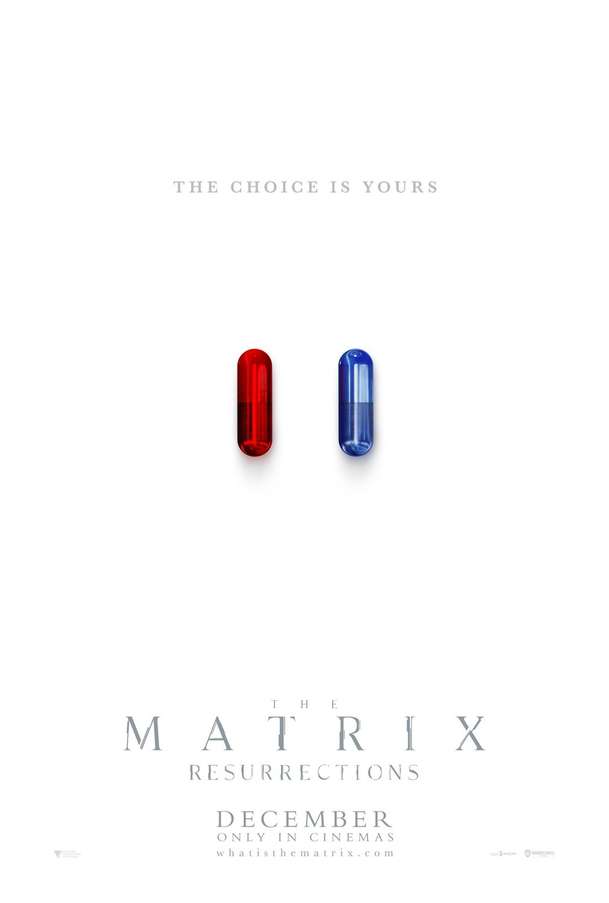 The Matrix Resurrections: První teaser a fotky | Fandíme filmu