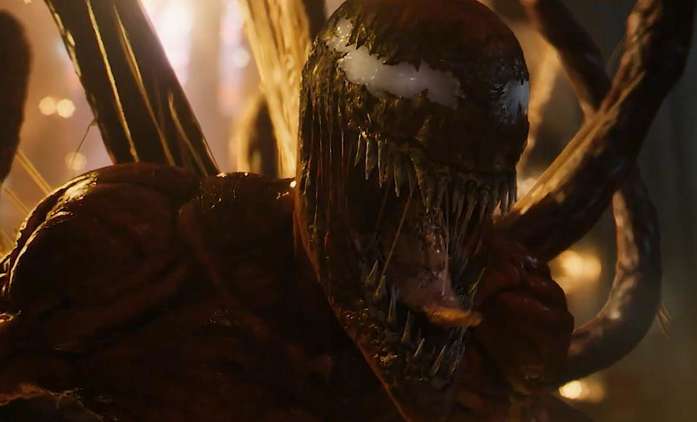 Venom 2 je dle režiséra milostný příběh člověka a jeho mimozemského parazita | Fandíme filmu
