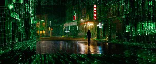 The Matrix Resurrections: Bude novinka ignorovat dvojku a trojku? | Fandíme filmu