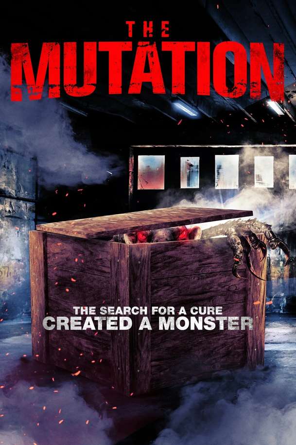The Mutation: Zmutovaná obří krysa řádí – pusťte si trailer | Fandíme filmu