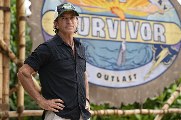 Survivor: Populární trosečnická show chystá velký reset | Fandíme serialům