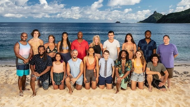 Survivor: Populární trosečnická show chystá velký reset | Fandíme serialům