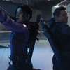 Hawkeye: V novém traileru se mladá hrdinka chlubí spoluprací s Avengers | Fandíme filmu