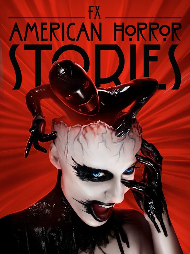 American Horror Stories: Hororová antologie dostane 2. sérii | Fandíme serialům