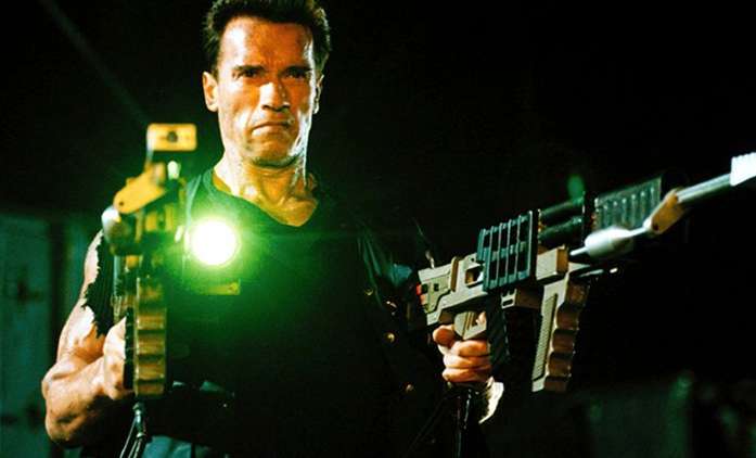 Likvidátor: Arnolda v remaku nahradil seriálový hezoun | Fandíme filmu