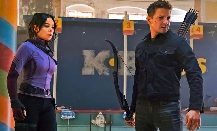 Hawkeye: Synopse zpochybňuje existenci Avengers | Fandíme filmu