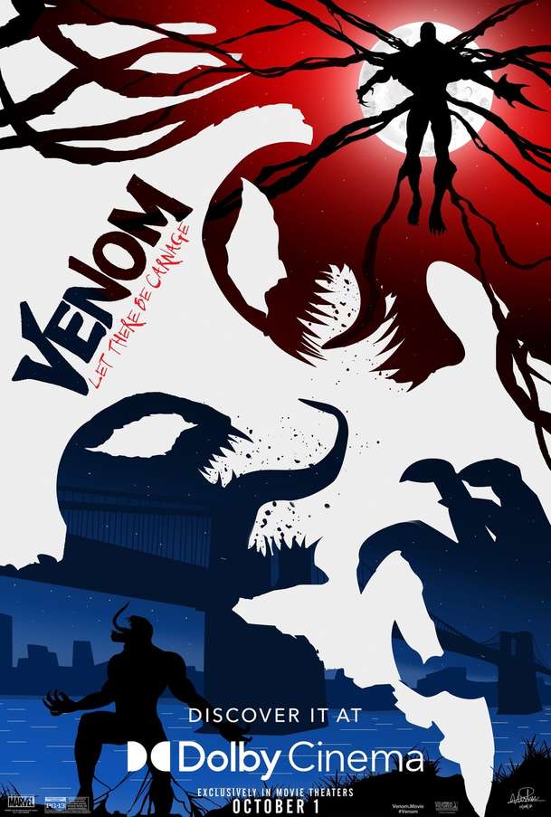 Venom: Tom Hardy o další budoucnosti | Fandíme filmu