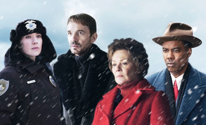 Fargo: Na cestě je 5. řada, známe ústřední obsazení | Fandíme seriálům