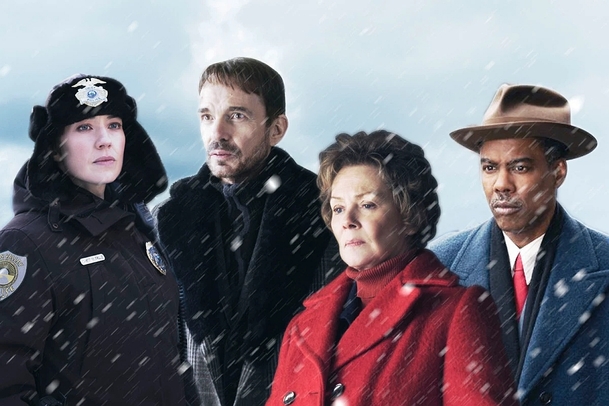 Fargo: 5. série se zatím nechystá, tvůrce má plno práce s Vetřelcem | Fandíme serialům