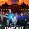 Bright: Moderní fantasy s Willem Smithem dostala historický prequel | Fandíme filmu