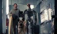 Finch: Závěrečná upoutávka pro hladivou sci-fi se psem a robotem | Fandíme filmu