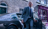 Two for the Money: Charlize Theron a Daniel Craig budou krást | Fandíme filmu