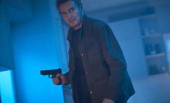 Blacklight: Liam Neeson se ve službách FBI dostane do průšvihu | Fandíme filmu