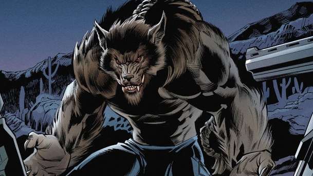 Werewolf by Night: Po filmech a sériích Marvel chystá hororový speciál | Fandíme filmu