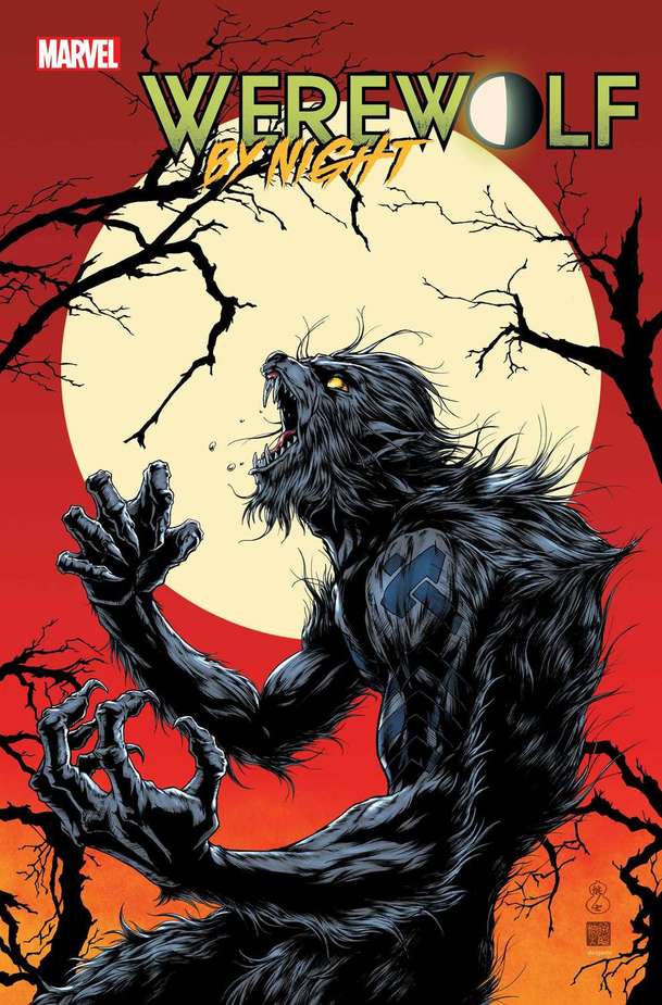 Werewolf by Night: Po filmech a sériích Marvel chystá hororový speciál | Fandíme filmu