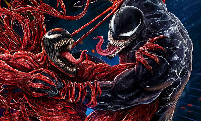 Venom 2: Carnage přichází servíruje čtyři scény z filmu | Fandíme filmu