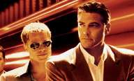 George Clooney a Brad Pitt v napínavém thrilleru od režiséra Spider-Mana | Fandíme filmu