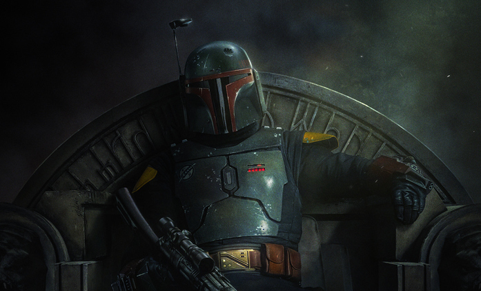 The Book of Boba Fett: Známe datum premiéry příštího Star Wars seriálu | Fandíme seriálům