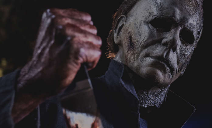 Halloween: Studio chce točit dál, i po dokončení trilogie | Fandíme filmu