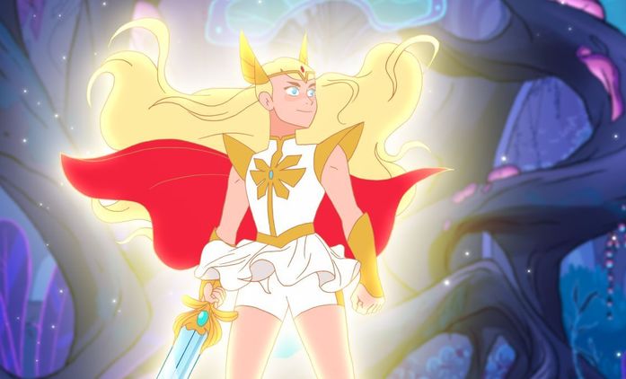 She-Ra: Oblíbený fantasy seriál bude zpracovaný v hrané podobě | Fandíme seriálům