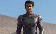 Eternals: Nová upoutávka se zaměřila na akci | Fandíme filmu