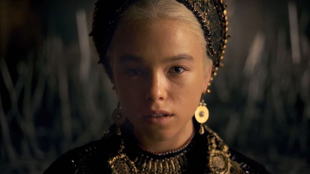 House of the Dragon: První trailer odhaluje velkolepou historii dračích jezdců | Fandíme serialům