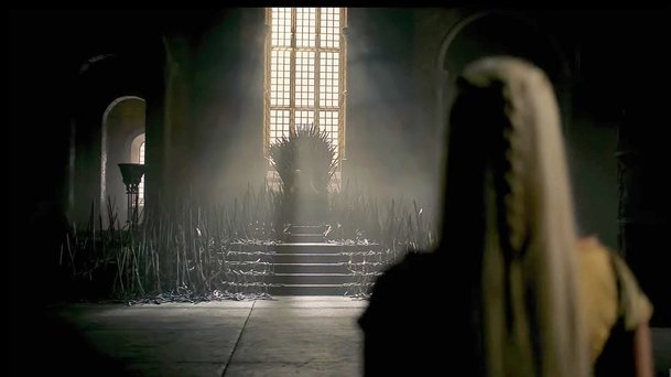 House of the Dragon: První trailer odhaluje velkolepou historii dračích jezdců | Fandíme serialům