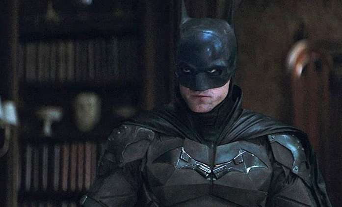 Studio Warner naváže užší spolupráci s režisérem The Batmana | Fandíme filmu