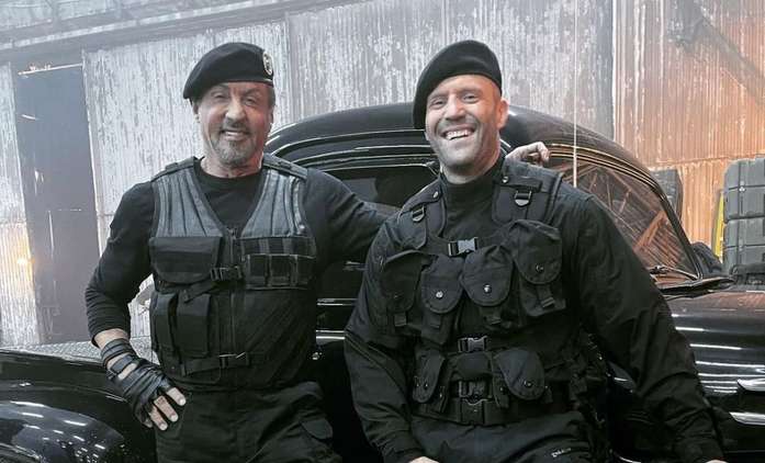 Expendables 4 mají dle Lundgrena dvojnásobný rozpočet oproti trojce | Fandíme filmu