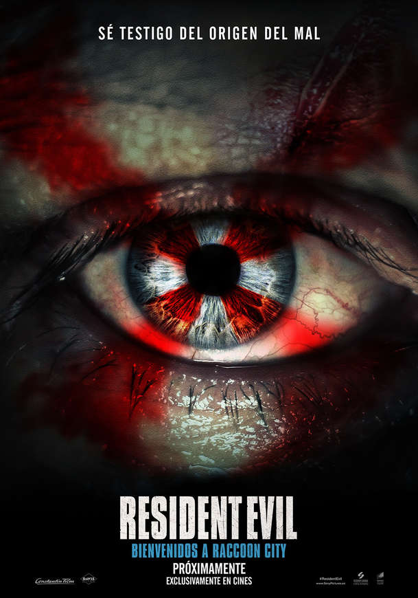 Resident Evil: Raccoon City – Další trailer je venku, snaží se víc strašit | Fandíme filmu