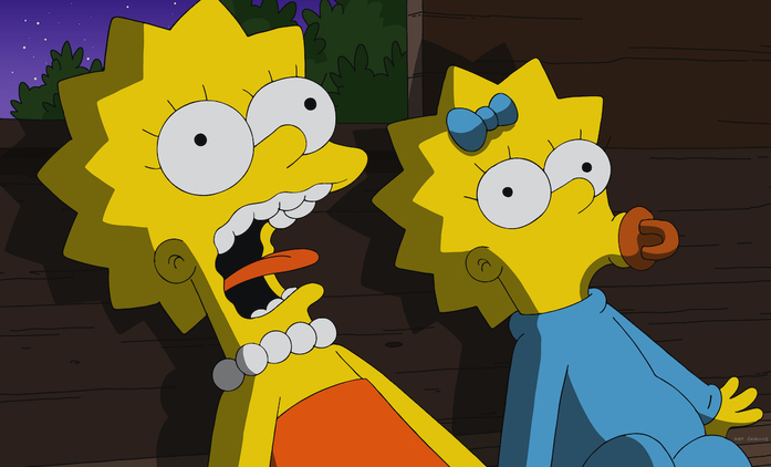 Simpsonovi letos uvedou poprvé rovnou dva speciální čarodějnické díly | Fandíme seriálům