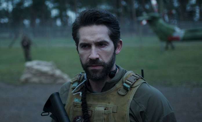 Ještě jeden výstřel: Scott Adkins likviduje bombu a nakopává zadky | Fandíme filmu