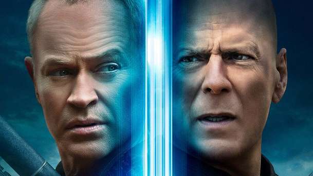 Apex: Bruce Willis svou důchodovou akční výprodej okoření o sci-fi | Fandíme filmu
