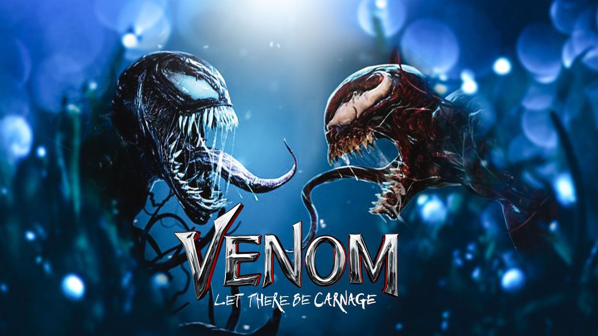 Podcast: Venom 2: Carnage přichází | Fandíme filmu