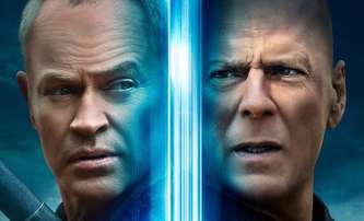 Apex: Bruce Willis svou důchodovou akční výprodej okoření o sci-fi | Fandíme filmu