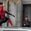 Spider-Man: Bez domova byl natáčený jako závěr série | Fandíme filmu