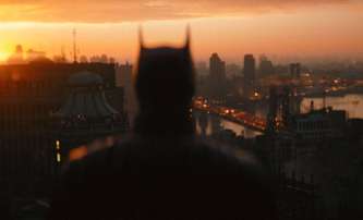 The Batman: Nový krátký film o filmu | Fandíme filmu