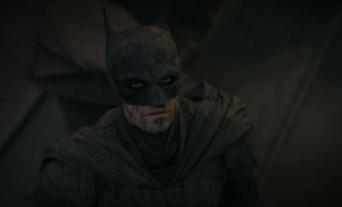 The Batman: Údajně se má objevit ještě jeden záporák | Fandíme filmu
