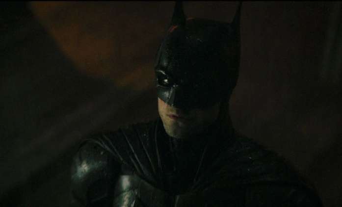 The Batman je údajně jedním z nejlevnějších moderních komiksových filmů | Fandíme filmu