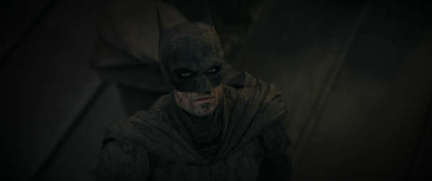 The Batman: Nový trailer představuje velkolepý příběh ztýraného superhrdiny | Fandíme filmu