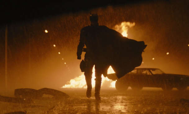 Batman: Záporáky se stanou superhrdinové od Marvelu | Fandíme filmu