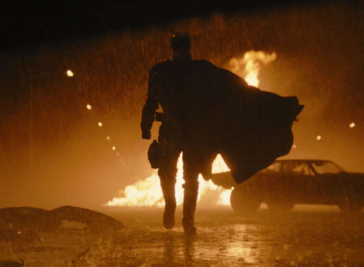 Batman: Záporáky se stanou superhrdinové od Marvelu | Fandíme filmu