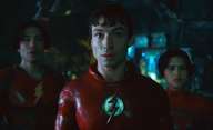 The Flash: Dva Flashové, Supergirl a další Batman v prvním teaseru | Fandíme filmu