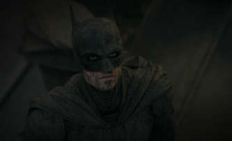 The Batman bude strašidelný a je tu s novým trailerem | Fandíme filmu