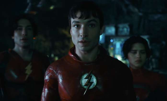 The Flash: S představitelem hlavní role se po skandálech dál nepočítá | Fandíme filmu