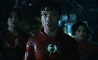 The Flash: Představitel hlavní role Miller souhlasí s léčbou | Fandíme filmu