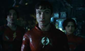 The Flash: S představitelem hlavní role se po skandálech dál nepočítá | Fandíme filmu